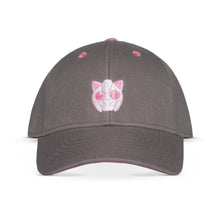 Load image into Gallery viewer, POKEMON Jigglypuff Adjustable Cap (BA854805POK)
