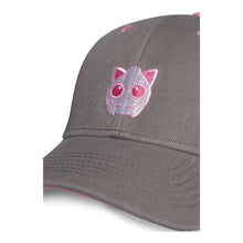 Load image into Gallery viewer, POKEMON Jigglypuff Adjustable Cap (BA854805POK)
