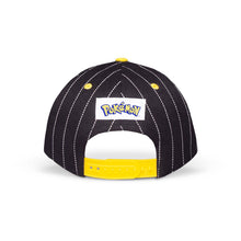Load image into Gallery viewer, POKEMON Pikachu Curved Bill Cap (BA862577POK)
