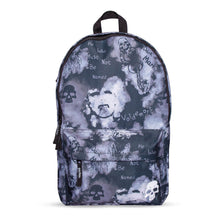 Load image into Gallery viewer, WIZARDING WORLD Harry Potter: Wizards Unite Voldemort AOP Backpack (BP502727HPT)
