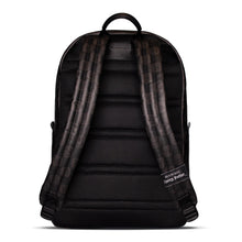 Load image into Gallery viewer, WIZARDING WORLD Harry Potter: Wizards Unite Slytherin AOP Backpack (BP727246HPT)
