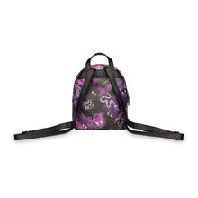 Load image into Gallery viewer, WIZARDING WORLD Harry Potter: Wizards Unite Hermione Magical AOP Children&#39;s Backpack (BP880674HPT)
