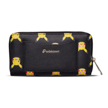 Load image into Gallery viewer, POKEMON Pikachu AOP Zip Around Wallet (GW234042POK)
