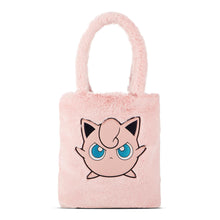 Load image into Gallery viewer, POKEMON Jigglypuff Novelty Tote Bag (LT860251POK)
