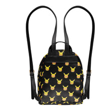 Load image into Gallery viewer, POKEMON Pikachu AOP Mini Backpack (MP040020POK)
