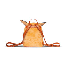 Load image into Gallery viewer, POKEMON Eevee Novelty Mini Backpack (MP148303POK)
