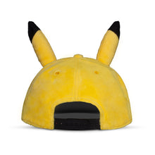 Load image into Gallery viewer, POKEMON Angry Pikachu Novelty Cap (NH463802POK)
