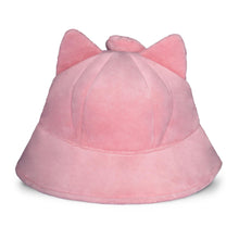 Load image into Gallery viewer, POKEMON Jigglypuff Bucket Hat (NH783815POK)
