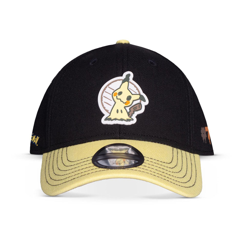 POKEMON Mimikyu #778 Snapback Baseball Cap (SB006573POK)