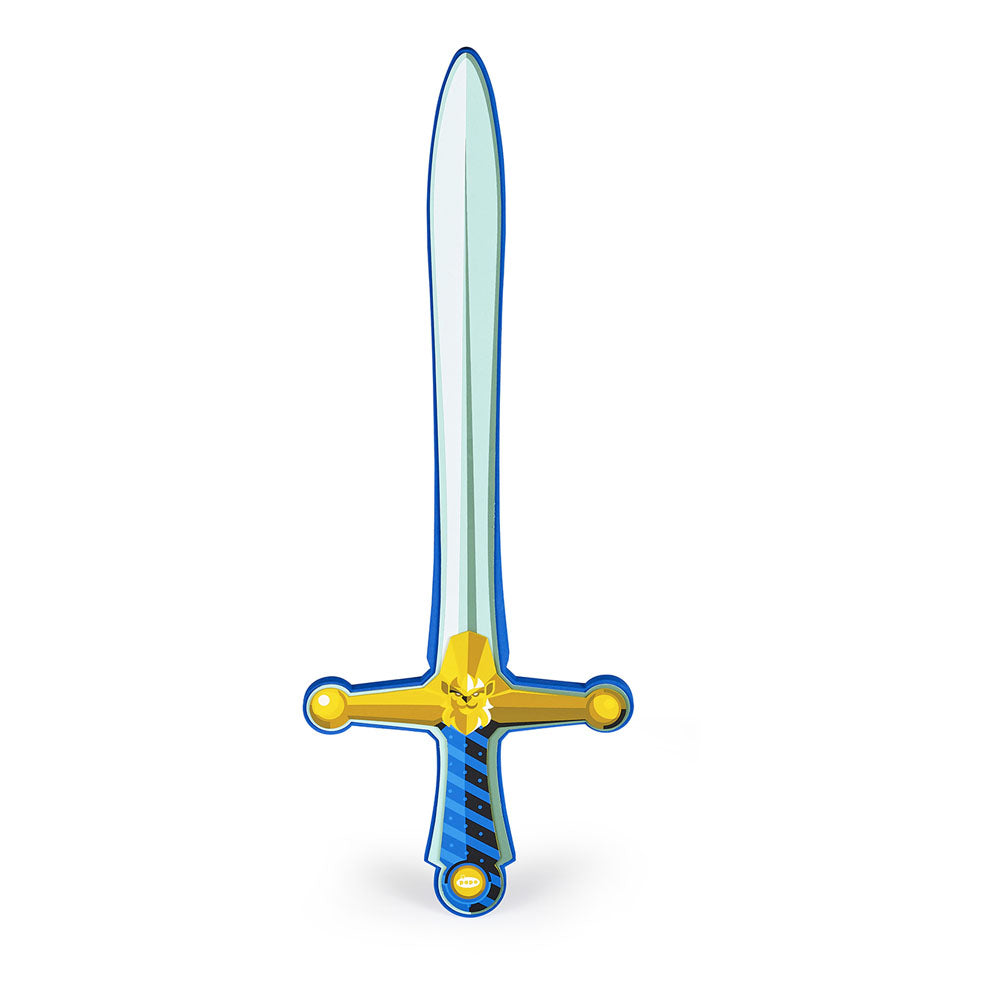 PAPO Lion Knight Sword Foam Toy (20001)