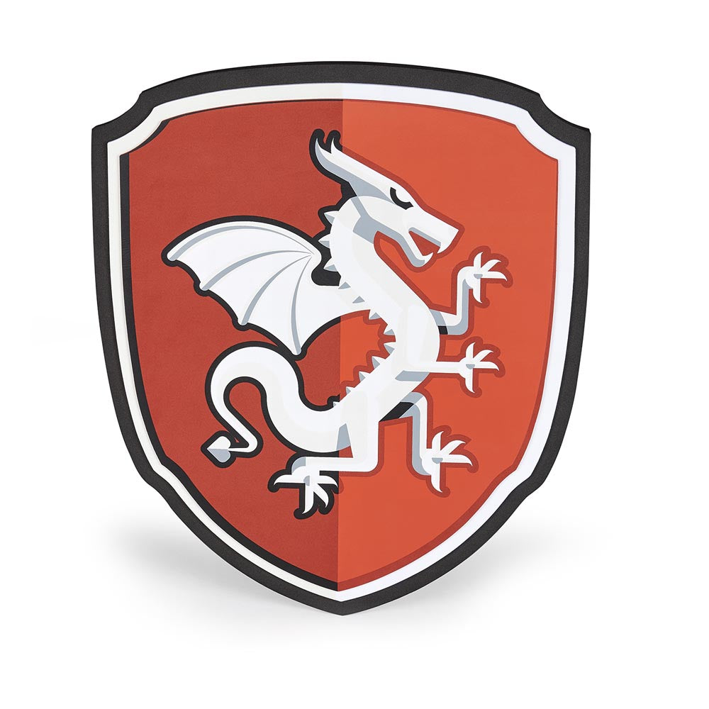 PAPO Dragon Knight Shield Foam Toy (20005)