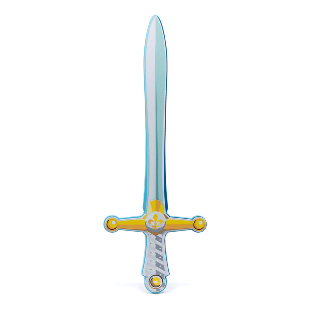 PAPO Fleur de Lys Sword Foam Toy (20007)