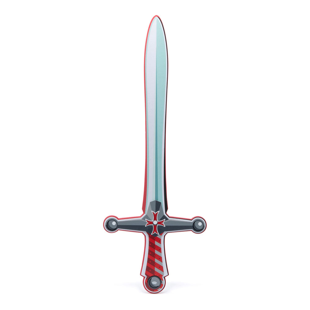 PAPO Maltese Cross Sword Foam Toy (20010)