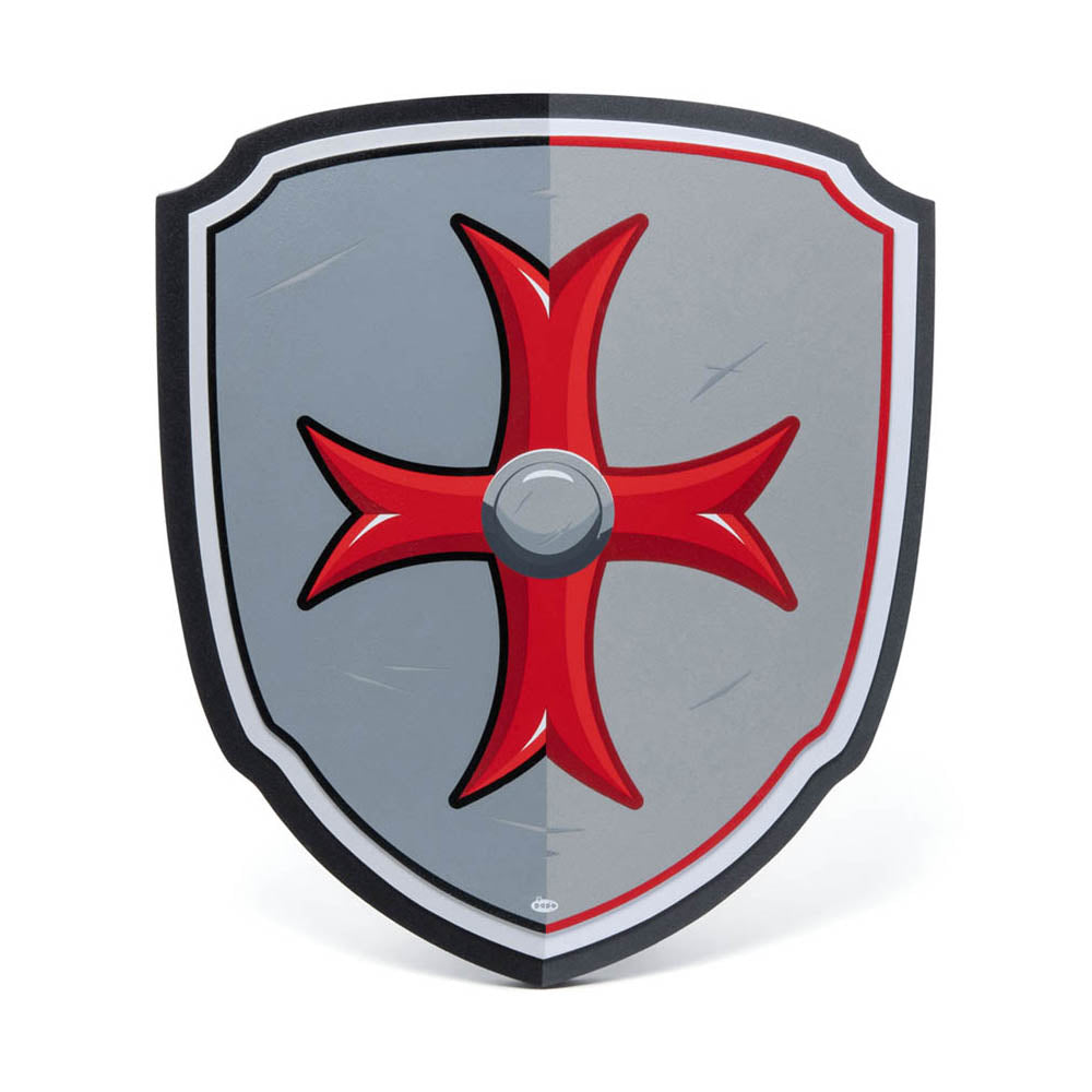 PAPO Maltese Cross Shield Foam Toy (20011)