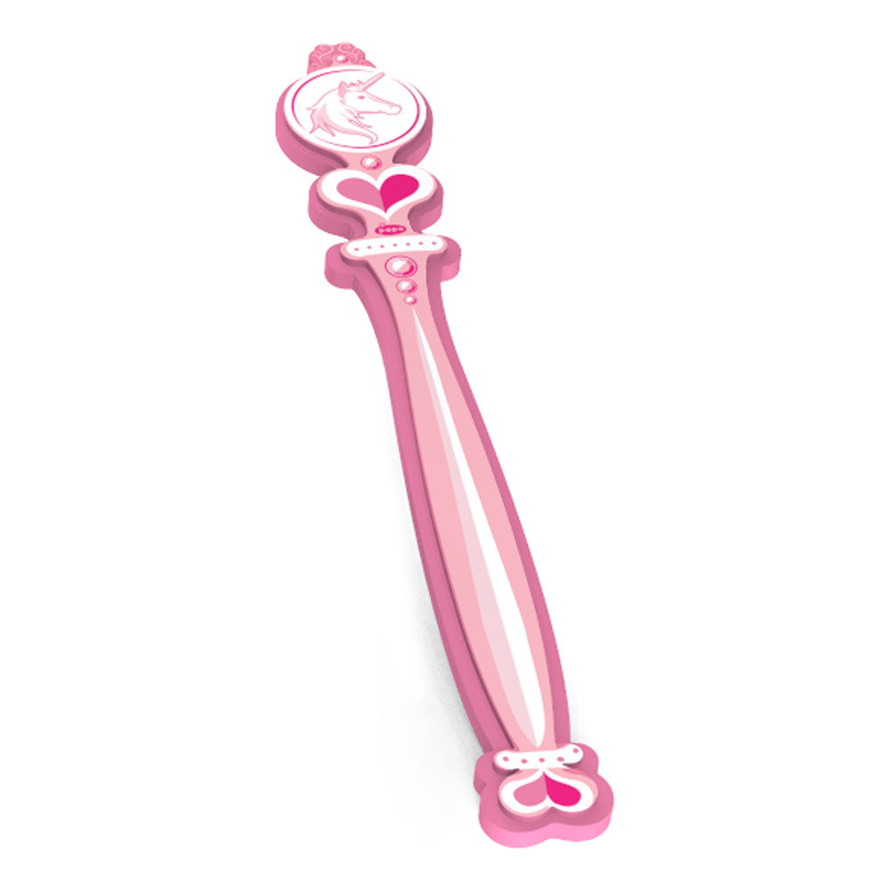 PAPO Unicorn Wand Foam Toy (20022)