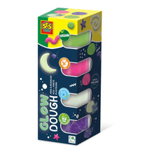 Load image into Gallery viewer, SES CREATIVE Feel Good Glow Dough (00516)
