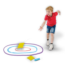 Load image into Gallery viewer, SES CREATIVE Chalk Games 5-in-1 (02207)
