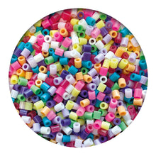 Load image into Gallery viewer, SES CREATIVE 9000 Trendy Mix Iron-on Beads (06322)
