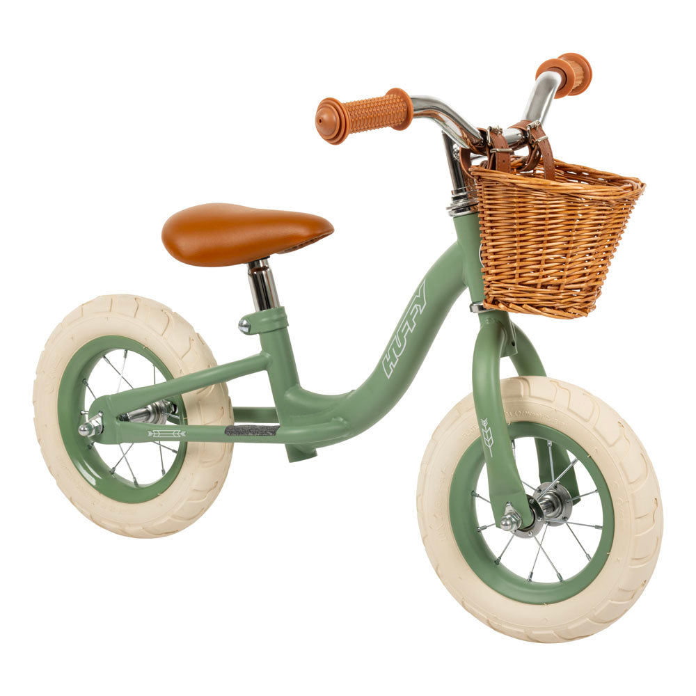 HUFFY Vintage 10-inch Balance Bike (27284W)