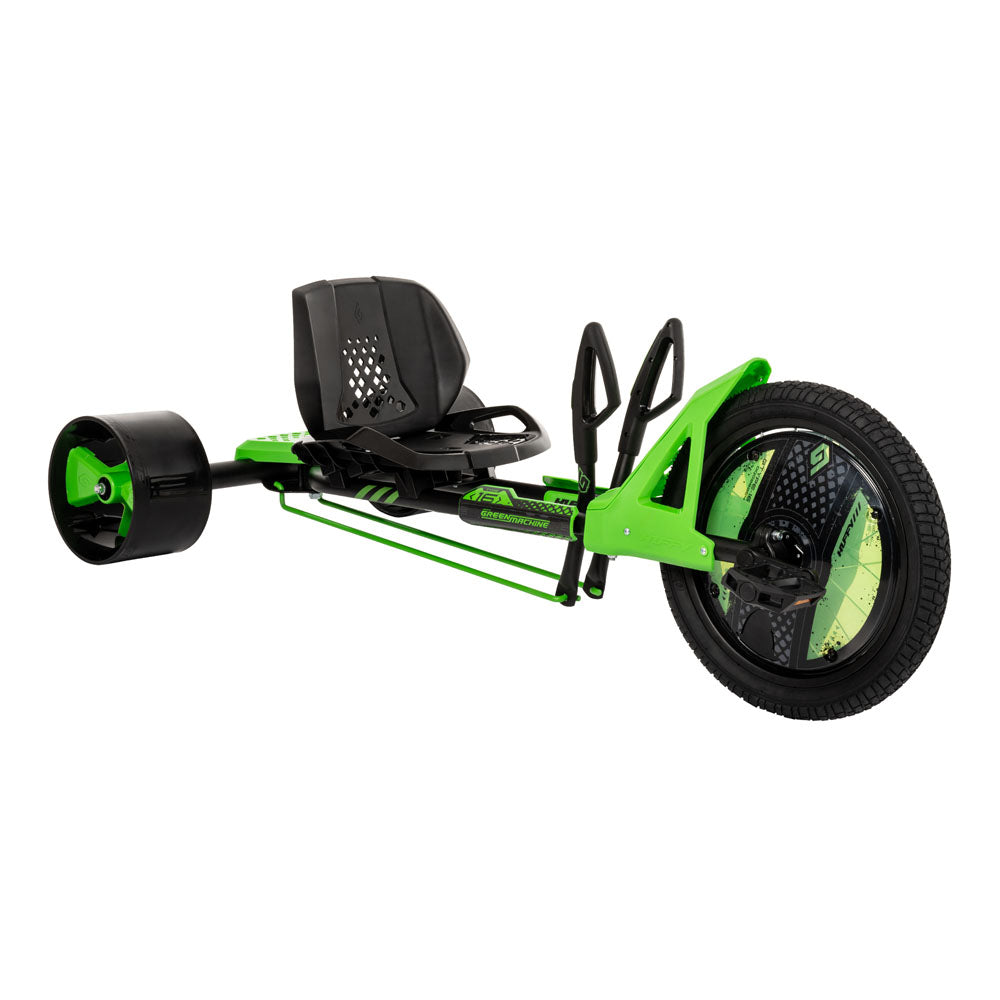HUFFY Green Machine 16-inch Children's Trike (98364)