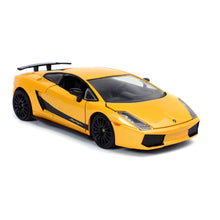 Load image into Gallery viewer, FAST &amp; FURIOUS Lamborghini Gallardo Die-cast Vehicle (253203067)
