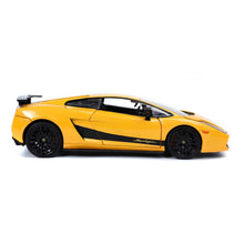 Load image into Gallery viewer, FAST &amp; FURIOUS Lamborghini Gallardo Die-cast Vehicle (253203067)
