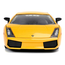 Load image into Gallery viewer, FAST &amp; FURIOUS Lamborghini Gallardo Die-cast Vehicle (253203067)
