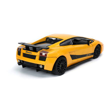 Load image into Gallery viewer, FAST &amp; FURIOUS Lamborghini Gallardo Die-cast Vehicle (253203067)
