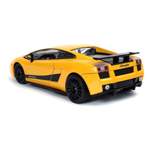 Load image into Gallery viewer, FAST &amp; FURIOUS Lamborghini Gallardo Die-cast Vehicle (253203067)
