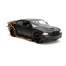 Load image into Gallery viewer, FAST &amp; FURIOUS Dodge Charger Heist Car Die-cast Vehicle (253203078SSU)
