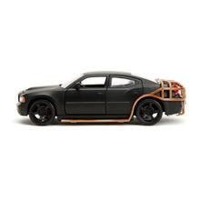 Load image into Gallery viewer, FAST &amp; FURIOUS Dodge Charger Heist Car Die-cast Vehicle (253203078SSU)
