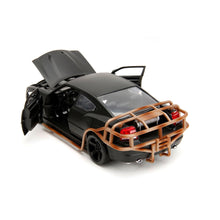 Load image into Gallery viewer, FAST &amp; FURIOUS Dodge Charger Heist Car Die-cast Vehicle (253203078SSU)
