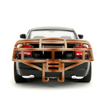 Load image into Gallery viewer, FAST &amp; FURIOUS Dodge Charger Heist Car Die-cast Vehicle (253203078SSU)
