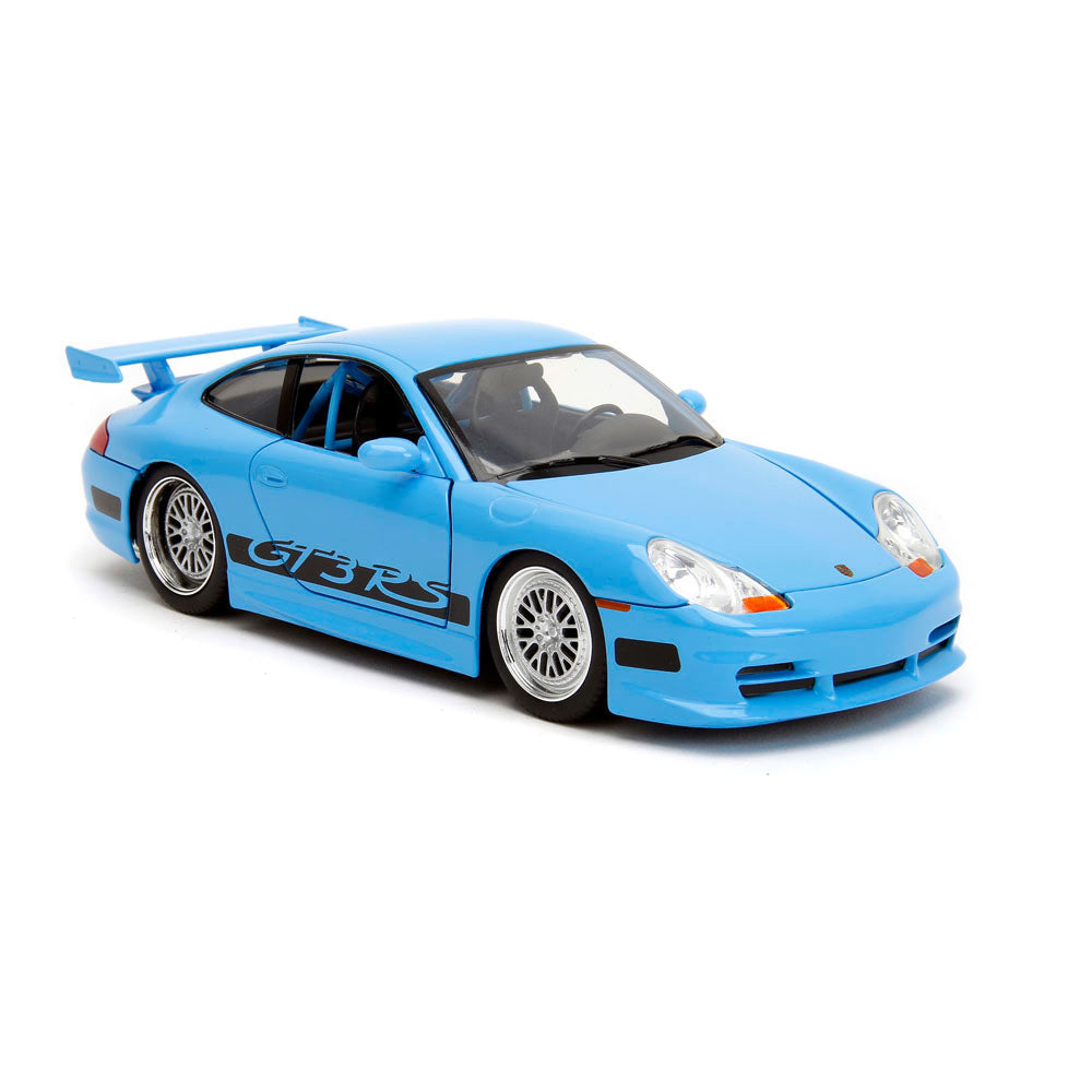 FAST & FURIOUS Porsche 911 GT3 RS Die-cast Vehicle (253203080SSU)