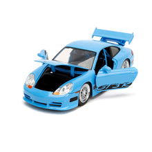 Load image into Gallery viewer, FAST &amp; FURIOUS Porsche 911 GT3 RS Die-cast Vehicle (253203080SSU)
