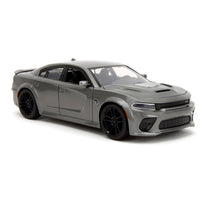 Load image into Gallery viewer, FAST &amp; FURIOUS Fast X Dodge Charger Die-cast Vehicle (253203085SSU)
