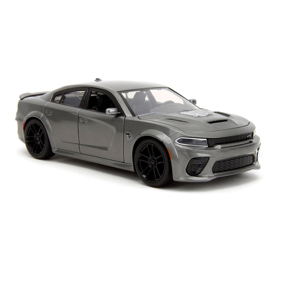 FAST & FURIOUS Fast X Dodge Charger Die-cast Vehicle (253203085SSU)