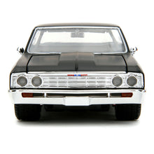 Load image into Gallery viewer, FAST &amp; FURIOUS Fast X El Camino Die-cast Vehicle (253203086SSU)
