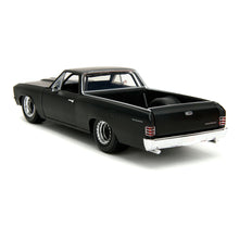 Load image into Gallery viewer, FAST &amp; FURIOUS Fast X El Camino Die-cast Vehicle (253203086SSU)
