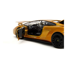 Load image into Gallery viewer, FAST &amp; FURIOUS Fast X Lamborghini Gallardo Die-cast Vehicle (253203089SSU)
