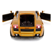 Load image into Gallery viewer, FAST &amp; FURIOUS Fast X Lamborghini Gallardo Die-cast Vehicle (253203089SSU)
