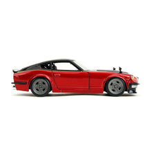 Load image into Gallery viewer, FAST &amp; FURIOUS Fast X Nissan Datsun 240Z Die-cast Vehicle (253203090)
