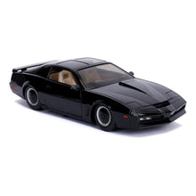 Load image into Gallery viewer, KNIGHT RIDER 1982 Pontiac Trans AM Die-cast Vehicle (253255000)
