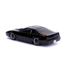 Load image into Gallery viewer, KNIGHT RIDER 1982 Pontiac Trans AM Die-cast Vehicle (253255000)
