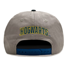 Load image into Gallery viewer, WIZARDING WORLD Harry Potter College Ravenclaw Snapback Baseball Cap - HAR01604SBCOS
