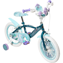 Load image into Gallery viewer, HUFFY Disney Frozen 16-inch Children&#39;s Bike - 21974W
