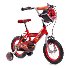 Load image into Gallery viewer, HUFFY Disney Cars 12-inch Children&#39;s Bike - 22481W
