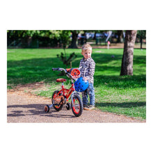 Load image into Gallery viewer, HUFFY Disney Cars 12-inch Children&#39;s Bike - 22481W
