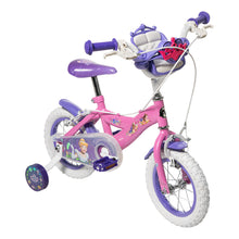 Load image into Gallery viewer, HUFFY Disney Princess 12-inch Children&#39;s Bike - 22494W
