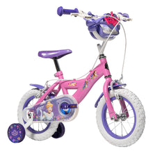 Load image into Gallery viewer, HUFFY Disney Princess 12-inch Children&#39;s Bike - 22494W
